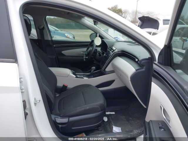 5NMJB3DE1RH399729 Hyundai TUCSON SEL