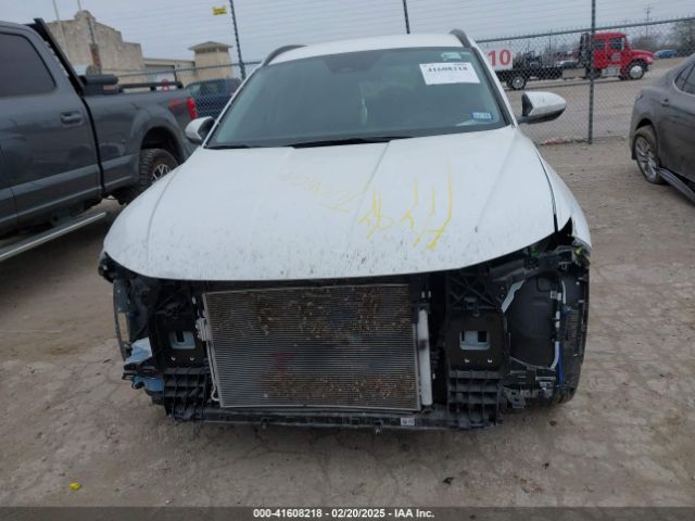 5NMJB3DE1RH399729 Hyundai TUCSON SEL