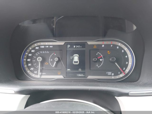 5NMJB3DE1RH399729 Hyundai TUCSON SEL