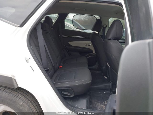 5NMJB3DE1RH399729 Hyundai TUCSON SEL