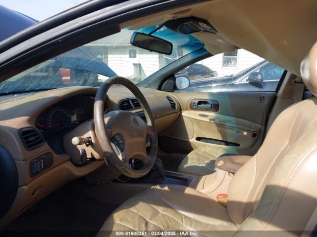 1998 CHRYSLER CONCORDE 2C3HD46JXWH138300 Photo 4