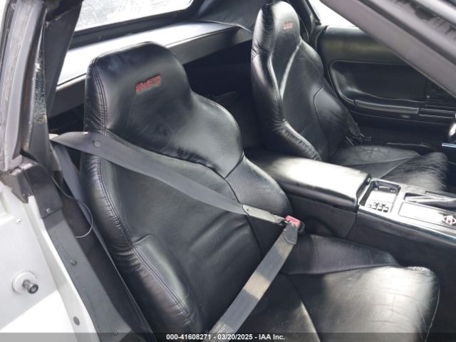 1996 CHEVROLET CORVETTE 1G1YY32P4T5120035 Photo 7