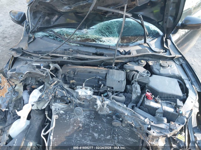Honda ACCORD LX 2016 1HGCR2F35GA099601 Image 10