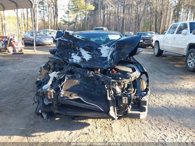 Honda ACCORD LX 2016 1HGCR2F35GA099601 Image 12