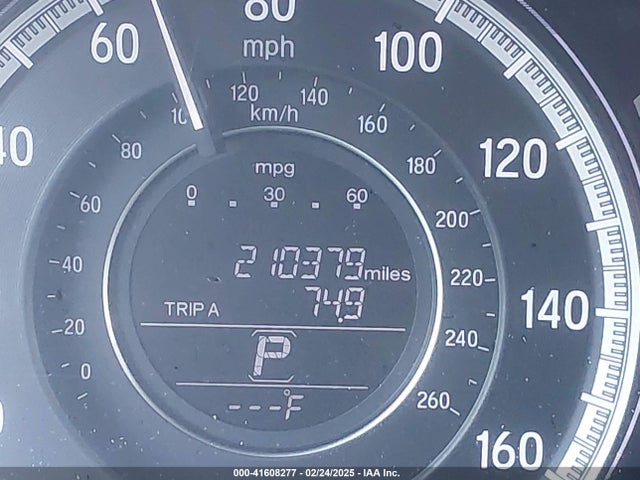 Honda ACCORD LX 2016 1HGCR2F35GA099601 Image 15