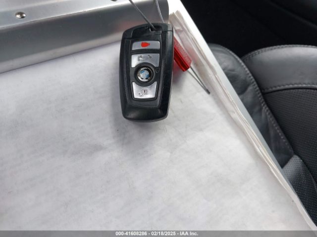 2013 BMW M5 WBSFV9C59DD096774 Photo 10