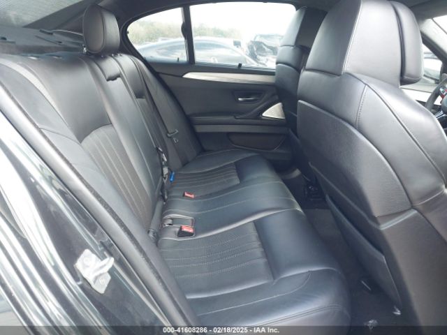 2013 BMW M5 WBSFV9C59DD096774 Photo 7