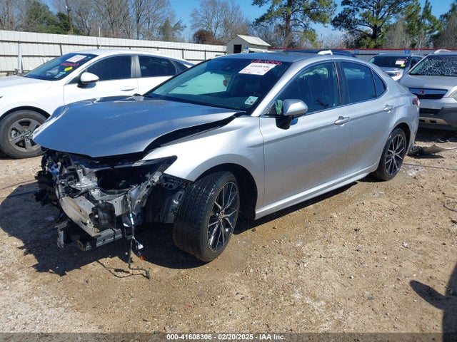 4T1G11AK3MU546335 Toyota CAMRY SE
