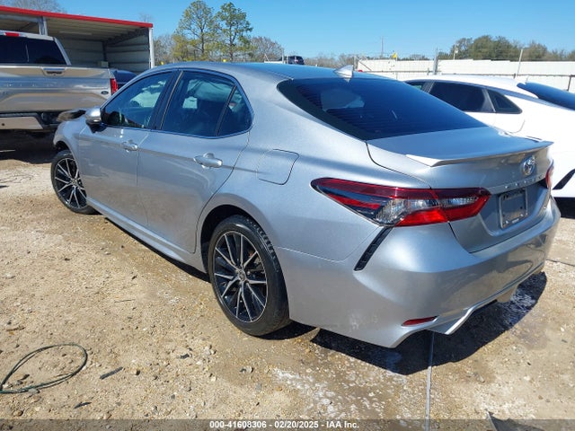 4T1G11AK3MU546335 Toyota CAMRY SE