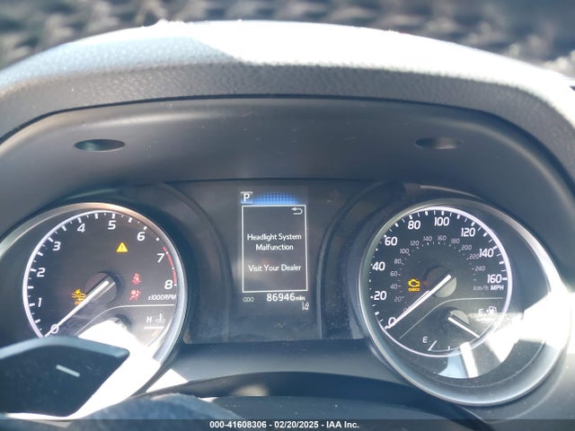 4T1G11AK3MU546335 Toyota CAMRY SE