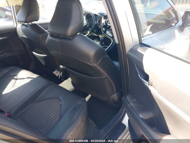 4T1G11AK3MU546335 Toyota CAMRY SE