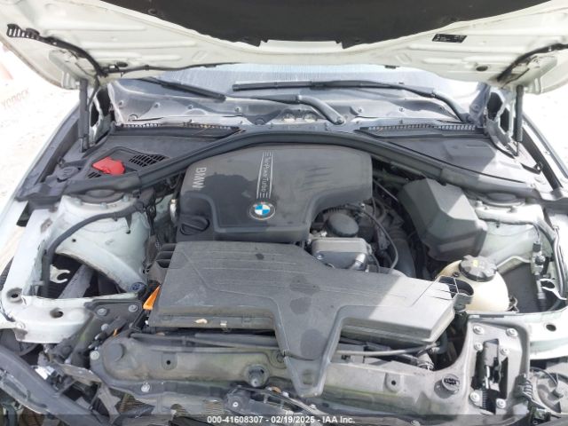 WBA8E9G5XGNT87788 BMW 328I