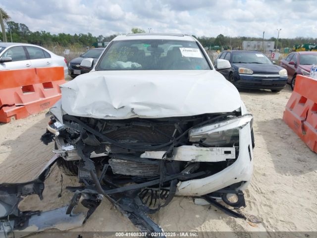 WBA8E9G5XGNT87788 BMW 328I