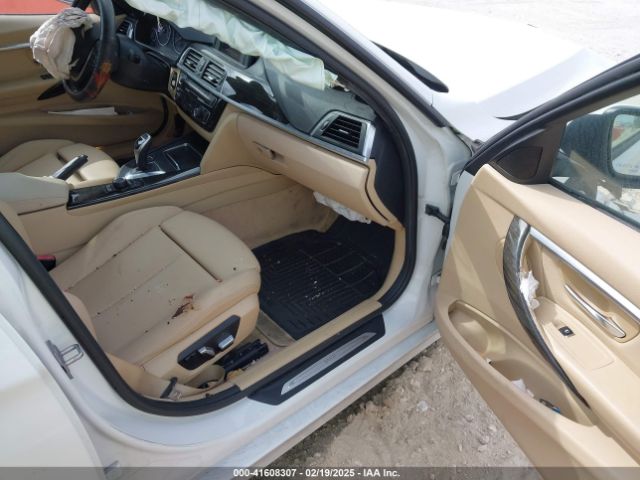 WBA8E9G5XGNT87788 BMW 328I