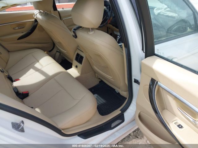 WBA8E9G5XGNT87788 BMW 328I