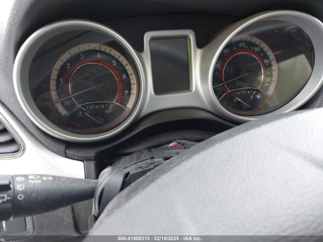 3C4PDCABXJT421393 Dodge JOURNEY SE