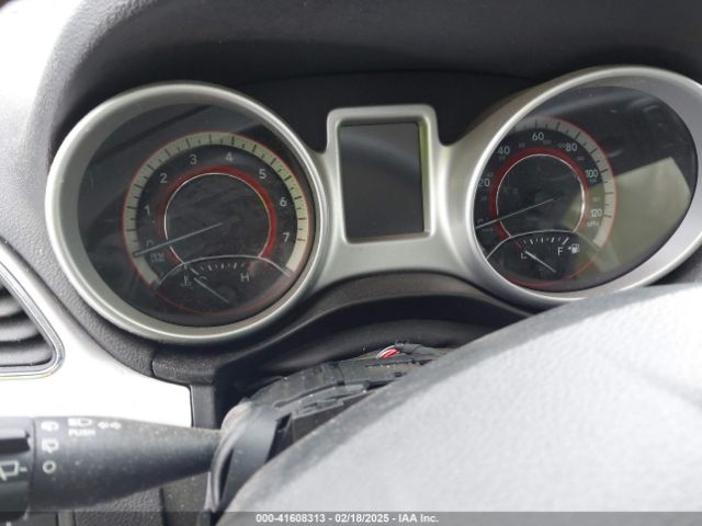 3C4PDCABXJT421393 Dodge JOURNEY SE