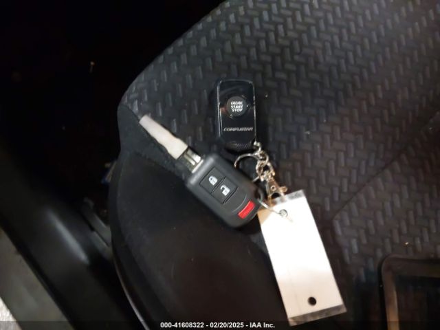 JA4ATVAAXPZ004895 Mitsubishi Eclipse Cross Le S-awc/ralliart S-awc