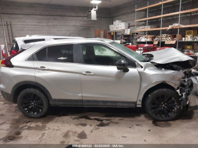 JA4ATVAAXPZ004895 Mitsubishi Eclipse Cross Le S-awc/ralliart S-awc