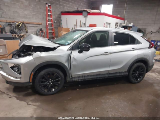 JA4ATVAAXPZ004895 Mitsubishi Eclipse Cross Le S-awc/ralliart S-awc