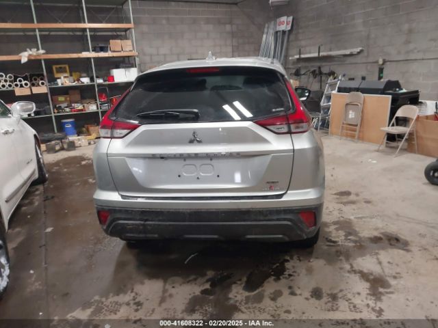 JA4ATVAAXPZ004895 Mitsubishi Eclipse Cross Le S-awc/ralliart S-awc
