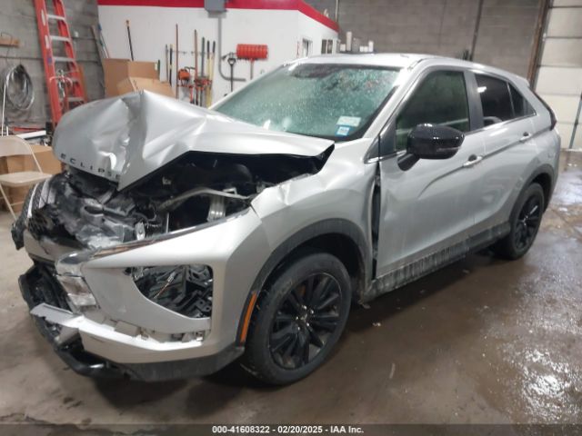 JA4ATVAAXPZ004895 Mitsubishi Eclipse Cross Le S-awc/ralliart S-awc