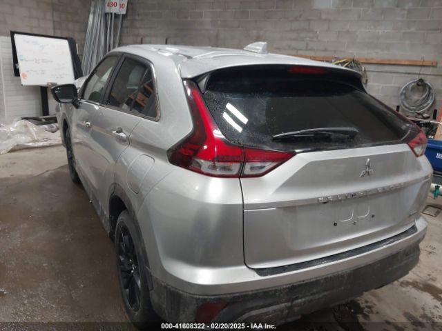 JA4ATVAAXPZ004895 Mitsubishi Eclipse Cross Le S-awc/ralliart S-awc