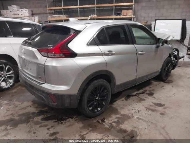 JA4ATVAAXPZ004895 Mitsubishi Eclipse Cross Le S-awc/ralliart S-awc
