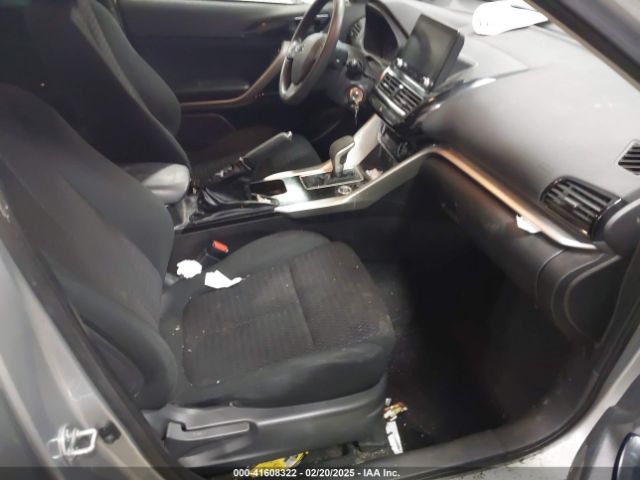 JA4ATVAAXPZ004895 Mitsubishi Eclipse Cross Le S-awc/ralliart S-awc