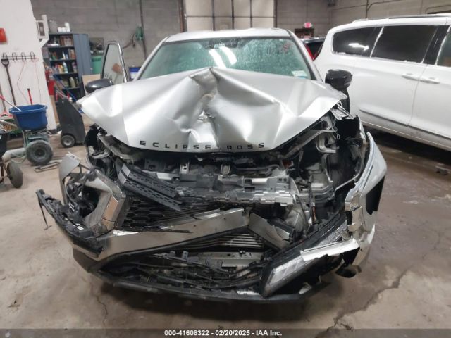 JA4ATVAAXPZ004895 Mitsubishi Eclipse Cross Le S-awc/ralliart S-awc