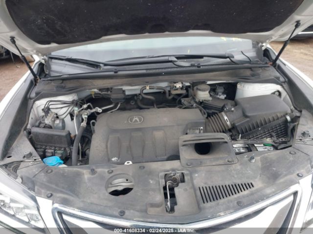 5J8TB4H32HL018332 Acura Rdx Acurawatch Plus Package