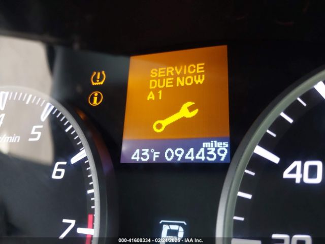 5J8TB4H32HL018332 Acura Rdx Acurawatch Plus Package
