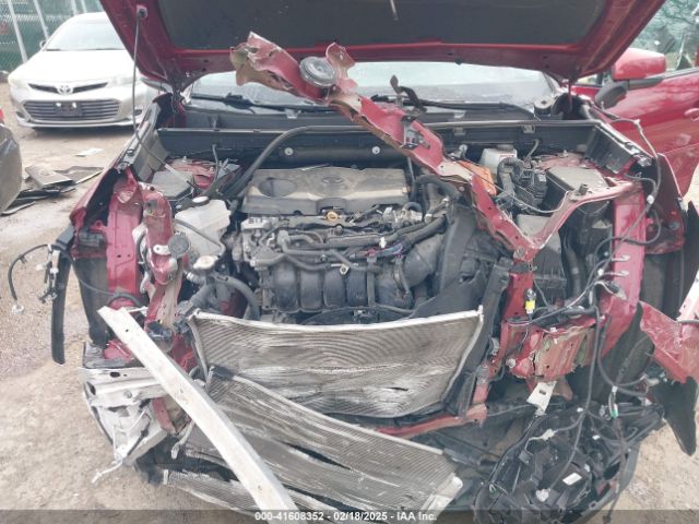 4T3RWRFV1NU059879 Toyota Rav4 Hybrid Xle