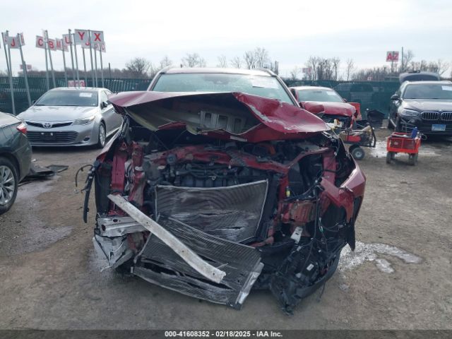 4T3RWRFV1NU059879 Toyota Rav4 Hybrid Xle