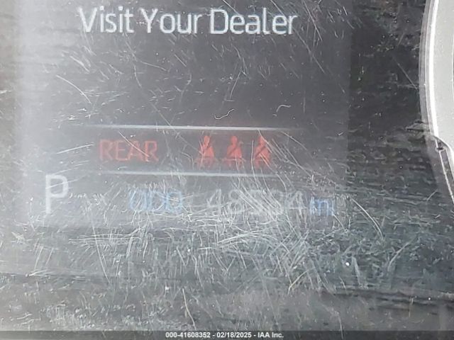 4T3RWRFV1NU059879 Toyota Rav4 Hybrid Xle