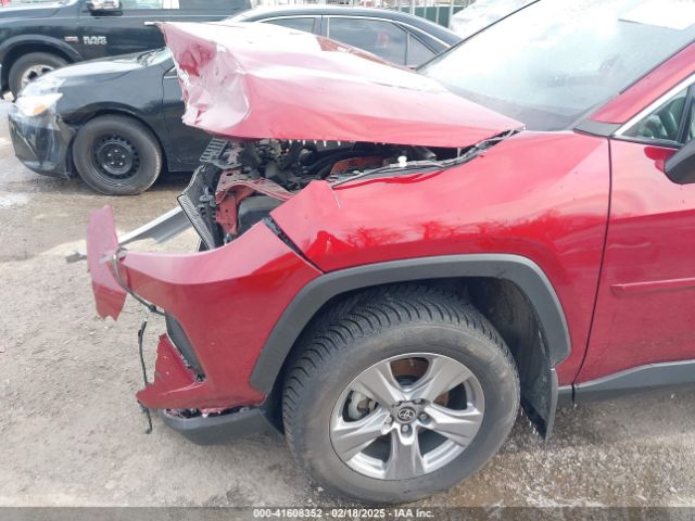 4T3RWRFV1NU059879 Toyota Rav4 Hybrid Xle