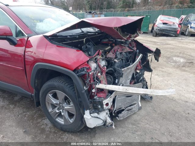 4T3RWRFV1NU059879 Toyota Rav4 Hybrid Xle