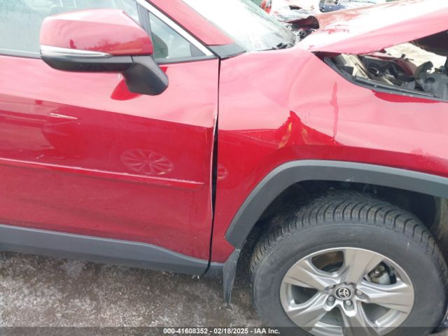 4T3RWRFV1NU059879 Toyota Rav4 Hybrid Xle