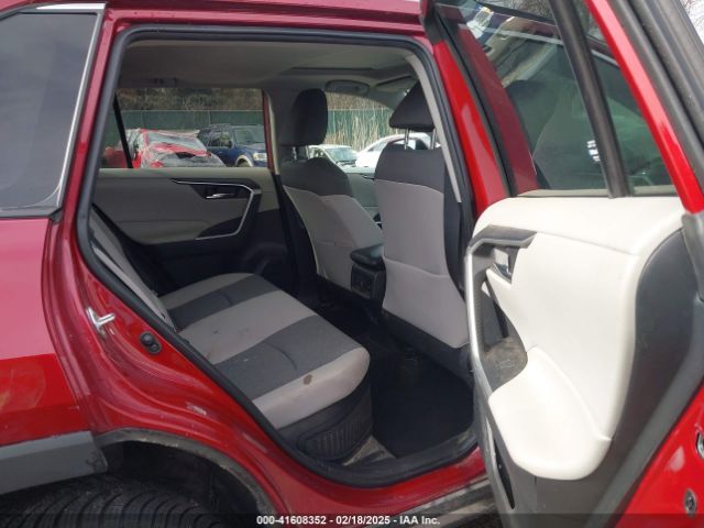 4T3RWRFV1NU059879 Toyota Rav4 Hybrid Xle