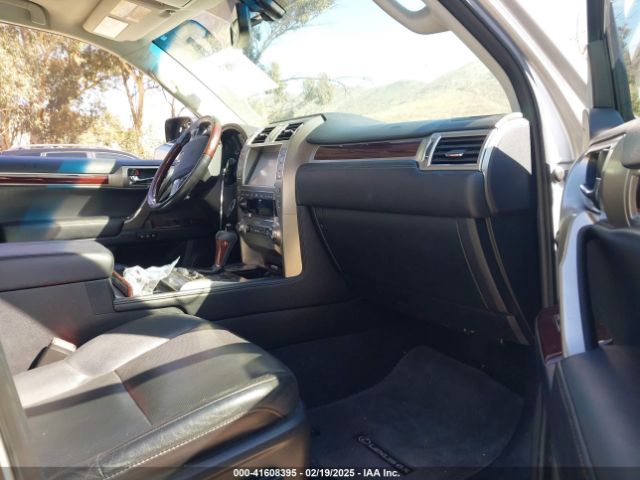 JTJBM7FX4H5178967 Lexus GX 460
