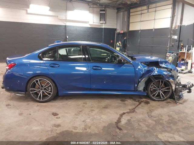 3MW5R7J07L8B16306 BMW 330i Xdrive