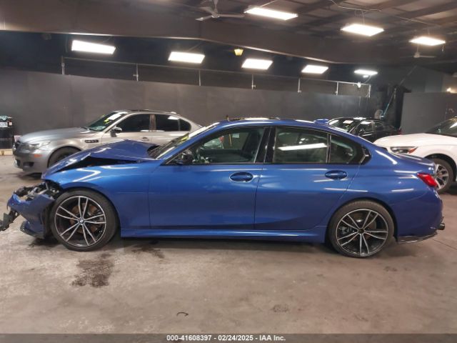 3MW5R7J07L8B16306 BMW 330i Xdrive