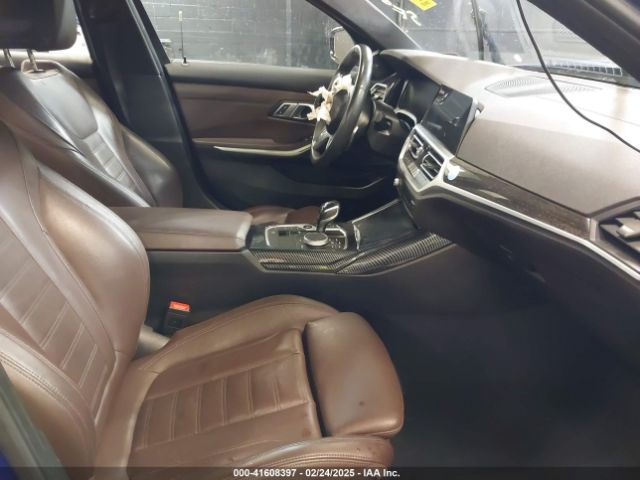 3MW5R7J07L8B16306 BMW 330i Xdrive