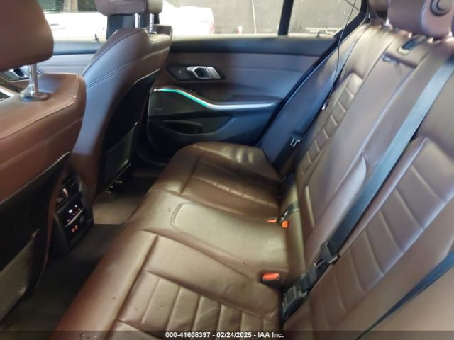 3MW5R7J07L8B16306 BMW 330i Xdrive