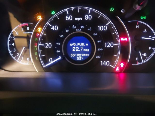 5J6RM3H99FL020944 Honda Cr-v Touring