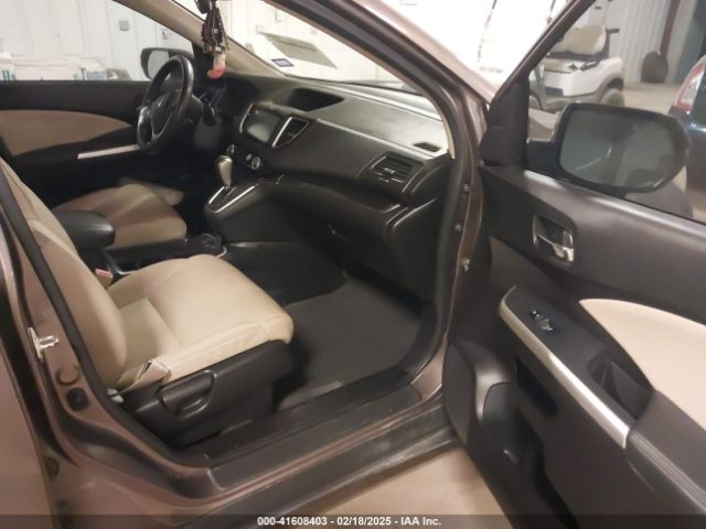 5J6RM3H99FL020944 Honda Cr-v Touring