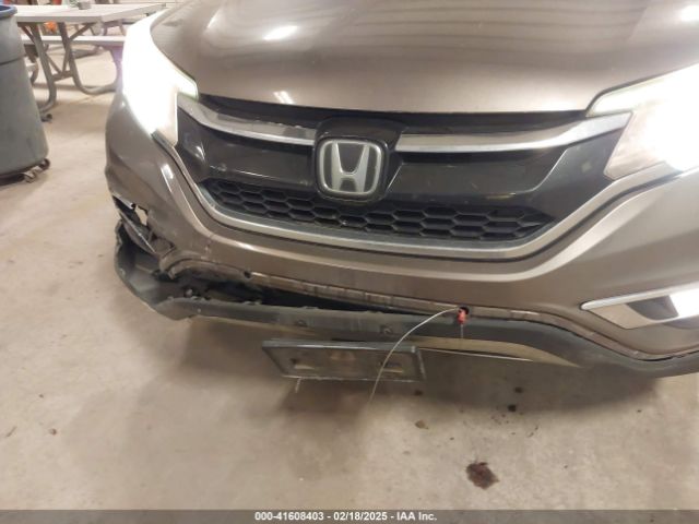 5J6RM3H99FL020944 Honda Cr-v Touring