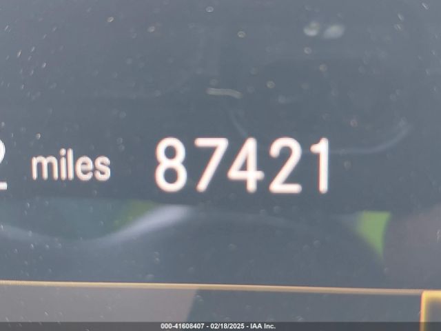 WDD3G4EB5KW012029 Mercedes-Benz A 220