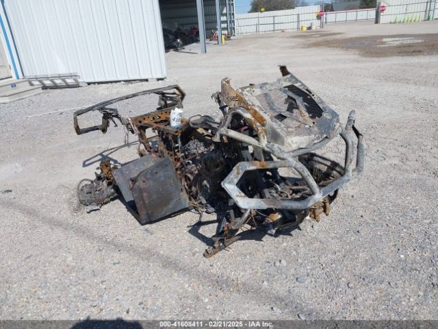 2023 CAN-AM OUTLANDER 3JBLWAU4XPJ000257