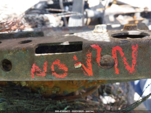 2023 CAN-AM OUTLANDER 3JBLWAU4XPJ000257 Photo 9